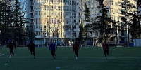 "Рубин Ялта" обыграл в "товарняке" ФК КЧФ "Черноморец" - Крымский спорт