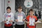 Подведены итоги классической программы «Единства»