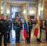 В Крыму состоялся молебен во здравие воинов Росгвардии - Росгвардия