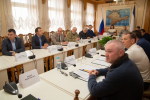 Профильный Комитет согласовал передачу ряда объектов недвижимости в муниципальную собственность