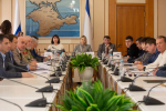 Профильный Комитет согласовал передачу ряда объектов недвижимости в муниципальную собственность