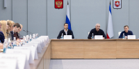 Сергей Аксёнов поручил главам администраций муниципалитетов усилить работу с обращениями граждан - Глава Республики Крым