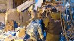 Возбуждено уголовное дело по факту обрушения многоэтажного дома в городе Севастополе (ВИДЕО)