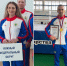 Сотрудники Главного управления завоевали призовые места в Чемпионате по комплексному единоборству в Московской области - ФССП по Республике Крым