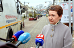 В Крыму за 12 лет заболеваемость туберкулезом снизилась на 62%