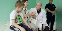Губернатор Севастополя сообщил о состоянии детей после взрыва в жилом доме - КрымИнформ