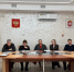 В Минюсте Крыма прошла встреча с сотрудниками аппаратов мировых судей Республики Крым - Министерство юстиции