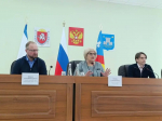 Алушта презентовала турбизнесу план подготовки к высокому курортному сезону 2026