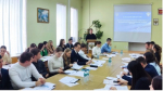 Панельная дискуссия о проблемах и перспективах примирительных процедур