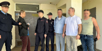 Житель Алушты признан виновным в совершении половых преступлений против малолетней родственницы - Следственный комитет
