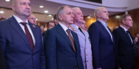 Владимир Константинов поздравил сотрудников Росгвардии с профессиональным праздником - Государственный Совет