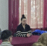 В Красногвардейском районе состоялась встреча с представителями ветеринарной службы региона - Комитет ветеринарии