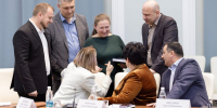 Муниципалитетам поручено быть ближе к народу. - Крымская правда