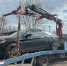 Приставы отправили в зону СВО конфискованный у крымчанина автомобиль Honda Accord - Комсомольская правда