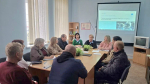 Участникам СВО в Красноперекопске рассказали о льготах по имущественным налогам