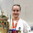 Крымчанка одержала победу на чемпионате России по кудо - Вести Крым