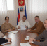 В Комитете госзаказа Крыма состоялось первое в этом году заседание общественного совета - Комитет конкурентной политики