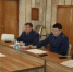 Завершилось обучение слушателей учебного потока № 9 - Крымский юридический институт