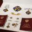 Крымская семья Скрыпник награждена медалью ордена «Родительская слава» - Глава Республики Крым
