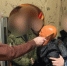 В Евпатории мужчина пытался зарезать товарища - Вести Крым