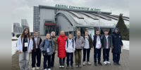 Юные сумоисты из Крыма успешно выступили на первенстве России - КрымИнформ