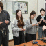 Школьники присоединились к проекту «ZOV Молодежи» - Комитет молодежной политики