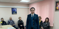 В Армянске рассказали о льготах по имущественным налогам для пенсионеров - УФНС по Республике Крым