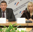 Комитет по образованию и науке рассмотрел итоги работы по профилактике детской преступности - Государственный Совет