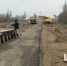 В Джанкойском районе начали строить мост - Вести Крым