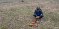 В Крыму обезвредили 20 взрывоопасных предметов - Вести Крым