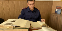 Житель Ялты предстанет перед судом по обвинению в убийстве, совершенном более 26 лет назад - Следственный комитет