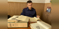 Жителя Симферополя отправят в суд по обвинению в убийстве в 1999 году - КрымИнформ