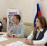 В Минобрнауки Крыма состоялось заседание Родительского комитета - Министерство образования Республики Крым