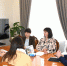 Министр Лариса Кулинич провела прием граждан - Минимущества Республики Крым