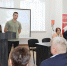 В Крымском медицинском колледже провели Ярмарку вакансий для будущих фельдшеров - Минздрав Крыма