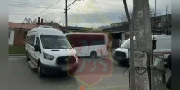 Три человека доставлены в больницу после ДТП на улице Русская в Симферополе - КрымИнформ