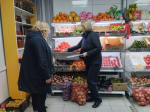 Минпромторг Крыма проводит усиленный мониторинг цен накануне Пасхи