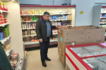Минпромторг Крыма проводит усиленный мониторинг цен накануне Пасхи