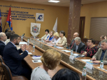 Соглашения о сотрудничестве подписаны с Нижегородским областным союзом организаций профсоюзов