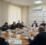 В Мининформе прошел семинар по антитеррористической защищенности объектов религиозных организаций - Мининформ Республики Крым