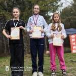В Симферополе прошли Первенство и Чемпионат ЮФО и СКФО по радиоспорту