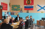 В Керчи предлагают создать музей Андрея Первозванного