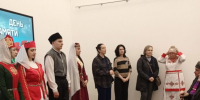 Пленэр «Возрождение и единство» - Крымскотатарский музей культурно-исторического наследия