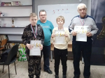 В Евпатории отпраздновали Крымскую весну