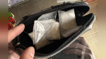 Мужчину с партией «соли» задержали в Симферополе