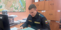 Судебные приставы побудили симферопольца оплатить долг - ФССП по Республике Крым