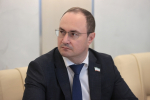 В Госсовете РК прошло очередное заседание Президиума