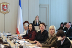 В Госсовете РК прошло очередное заседание Президиума