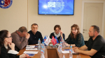 В штаб-квартире Крымского футбольного союза обсудили вопросы медицинского обследования игроков