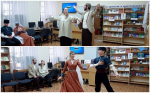 Познавательно-творческий досуг «Танец – метафора мира»